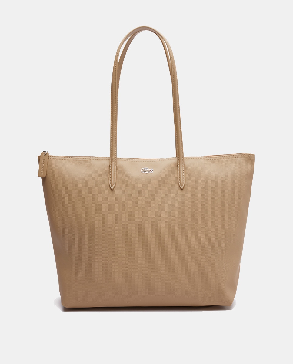 Imagem 0 de Mala Shopper Grande com Fecho de Correr