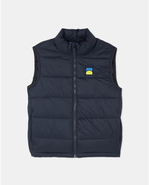 Imagen 0 de Chaleco ligero de colegio