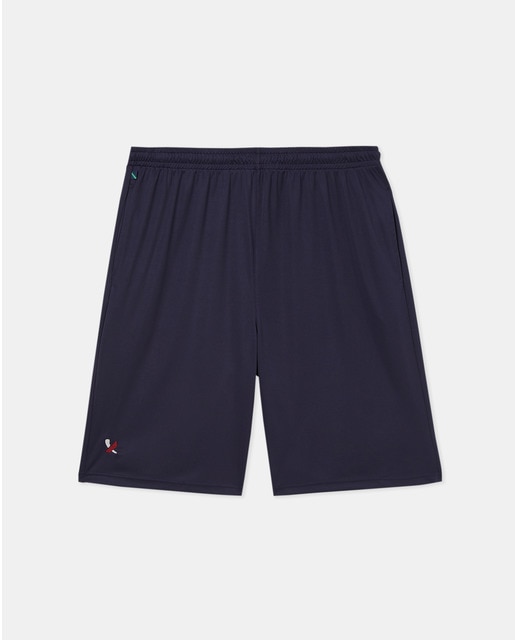 Imagen 0 de Bermuda de felpa de colegio