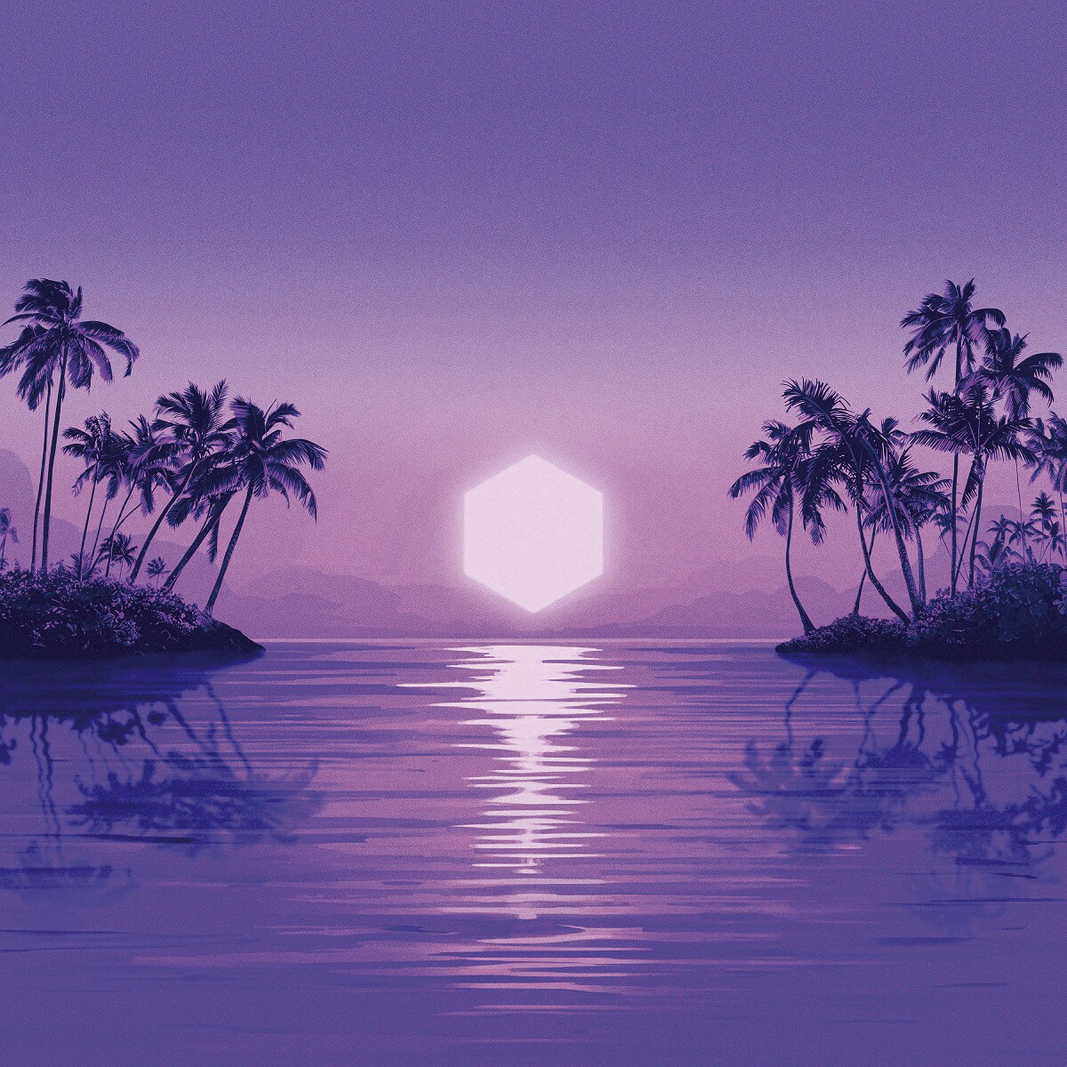 Paradise (Edición Color) (2 LP-Vinilo) · SONY INTERNACIONAL