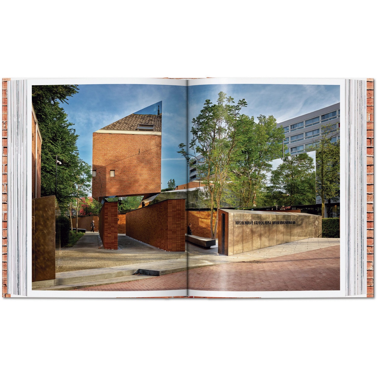 Contemporary Brick Buildings (Capa dura) 7