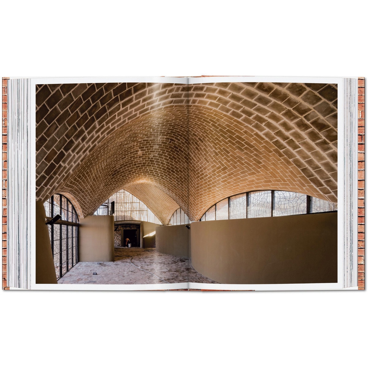 Contemporary Brick Buildings (Capa dura) 10