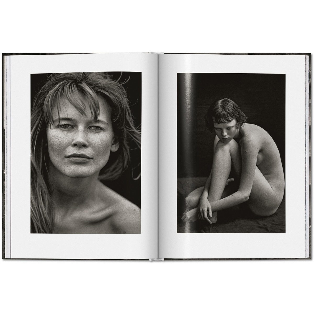 Peter Lindbergh. Untold Stories (Capa dura) 5