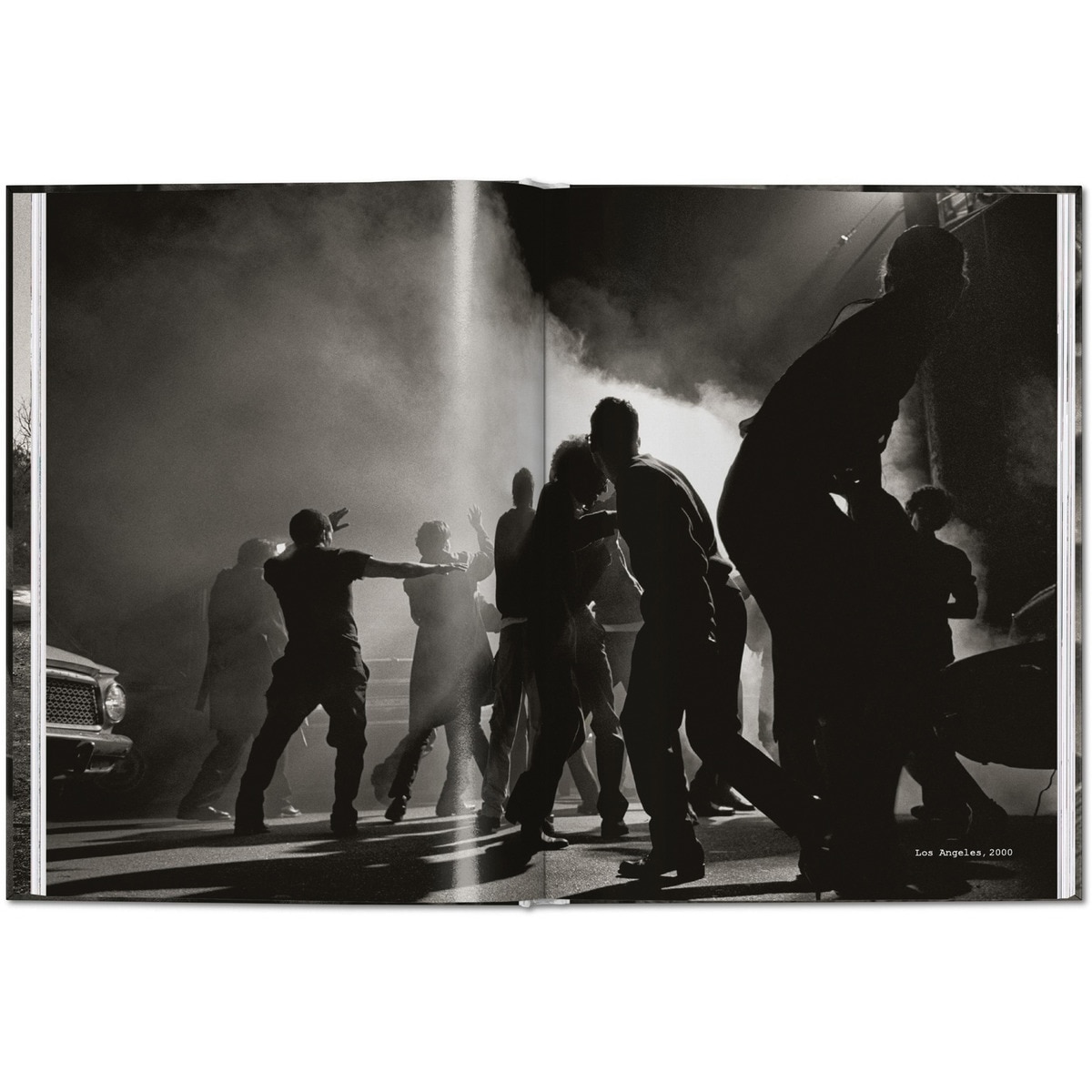 Peter Lindbergh. Untold Stories (Capa dura) 3