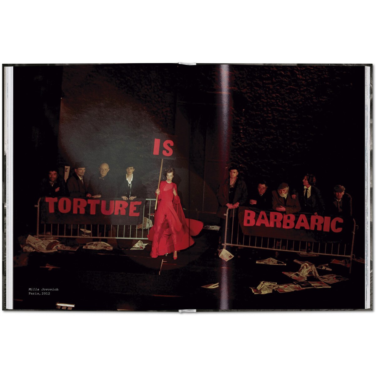 Peter Lindbergh. Untold Stories (Capa dura) 2