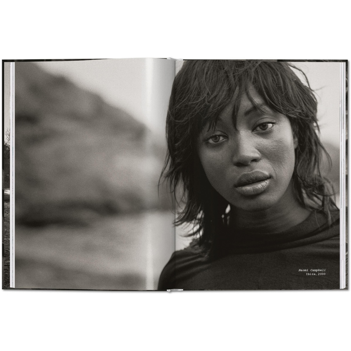 Peter Lindbergh. Untold Stories (Capa dura) 8