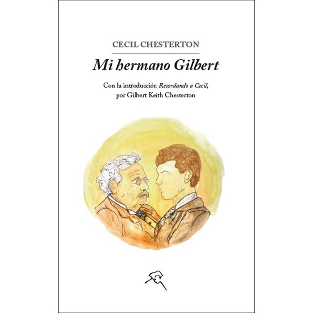 Imagem 0 de Mi hermano gilbert