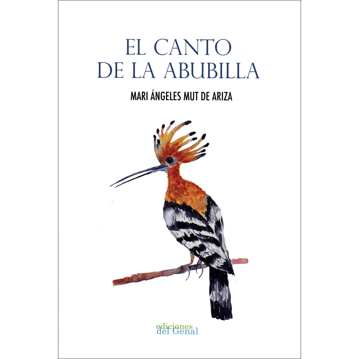 EL CANTO DE LA ABUBILLA 1