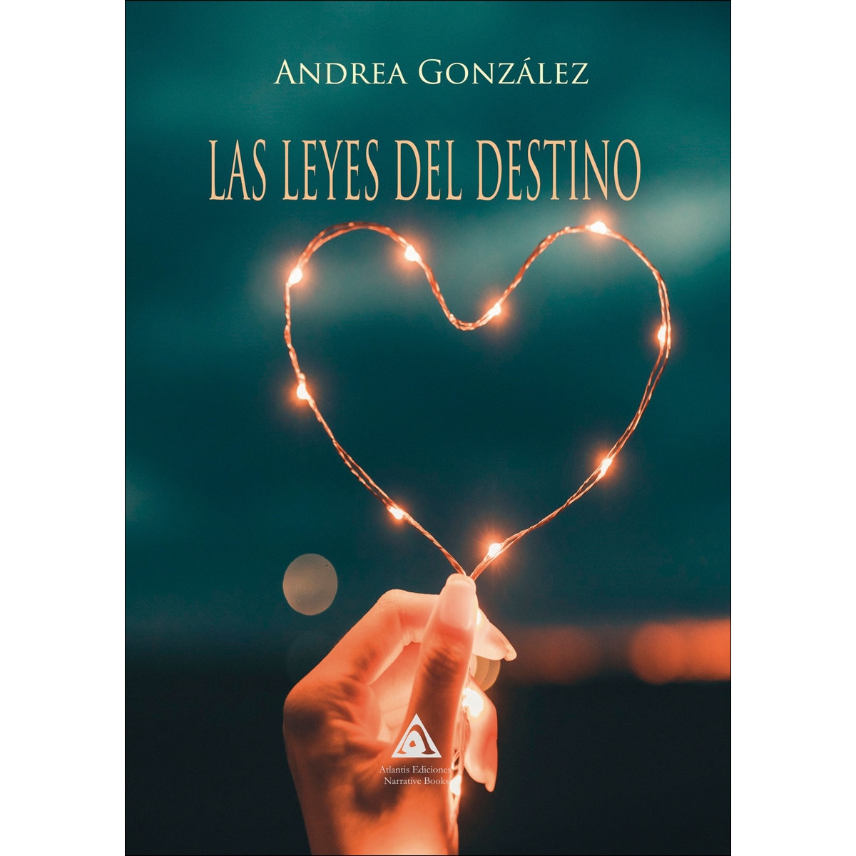 Las leyes del destino (Capa mole) 1