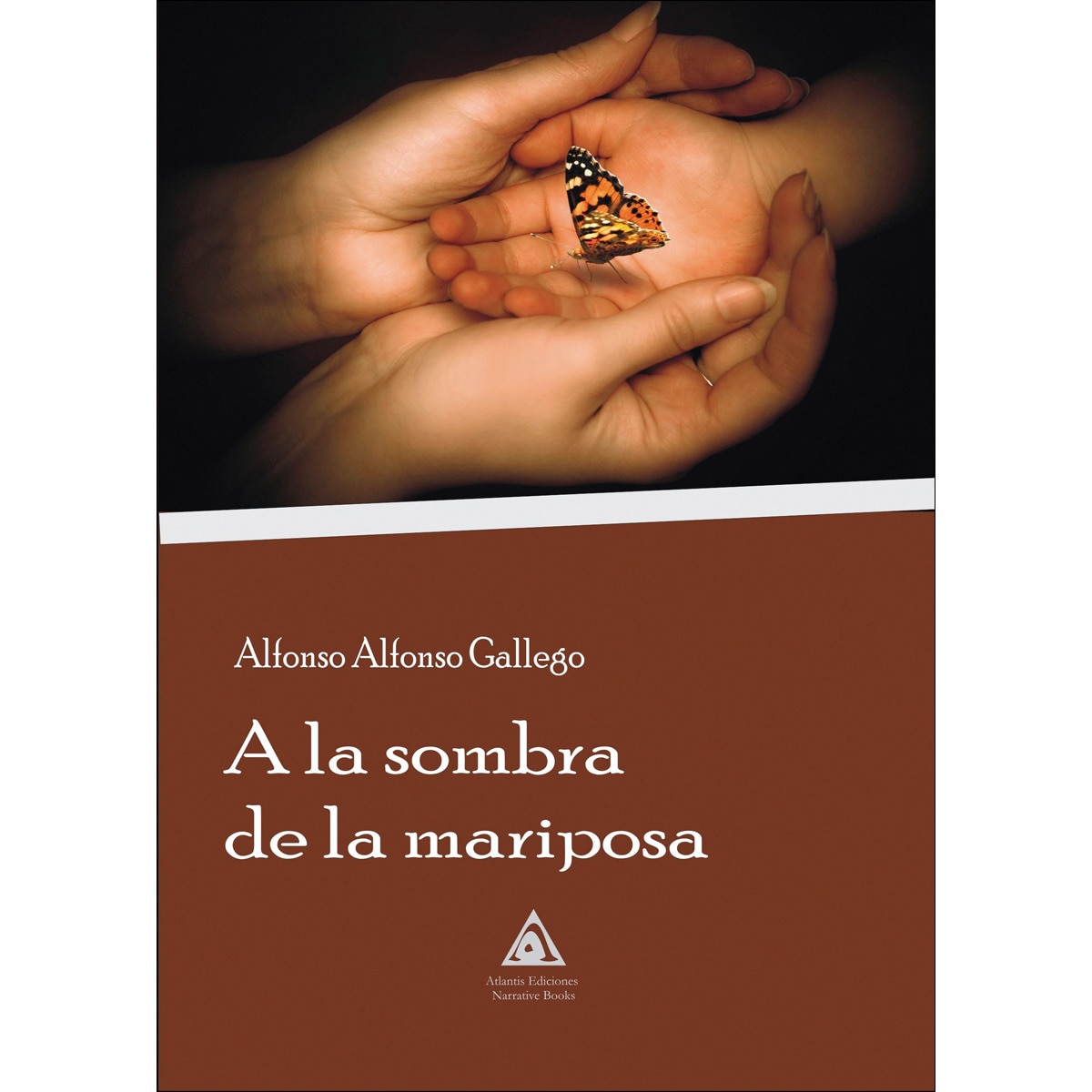 A la sombra de la mariposa (Capa mole) 1