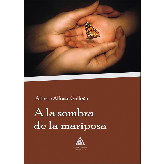 Imagem 0 de A la sombra de la mariposa (Capa mole)