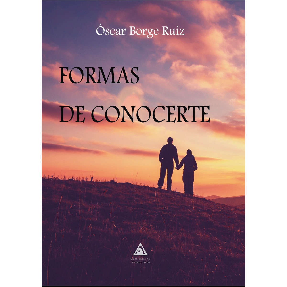 Formas de conocerte (Capa mole) 1