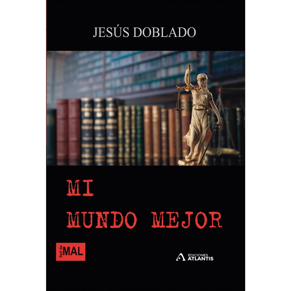 Mi mundo mejor (Capa mole) 1