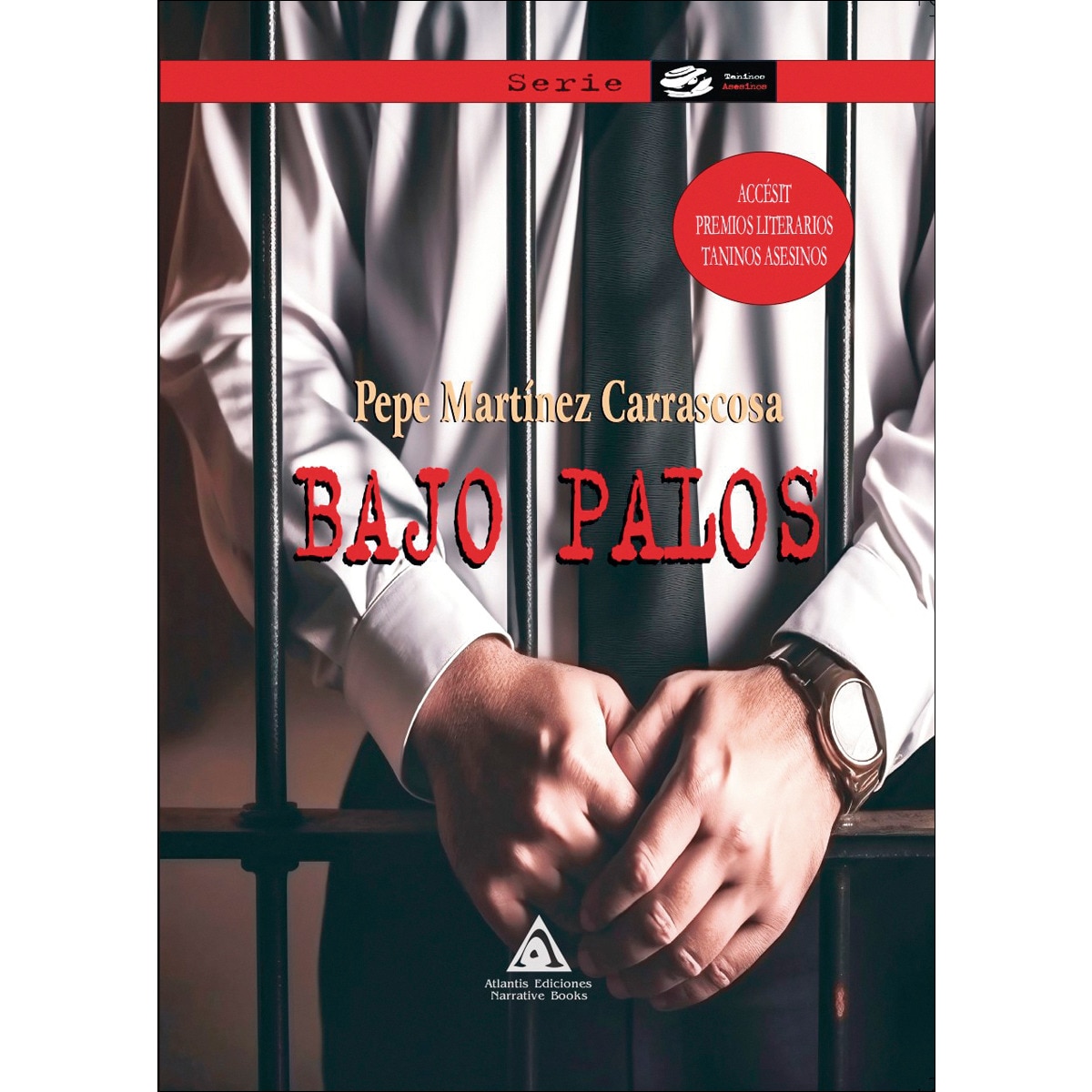 Bajo palos (Capa mole) 1