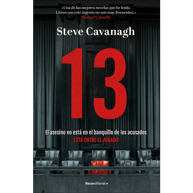 Imagem 0 de 13 (Serie Eddie Flynn 1) (Capa mole)