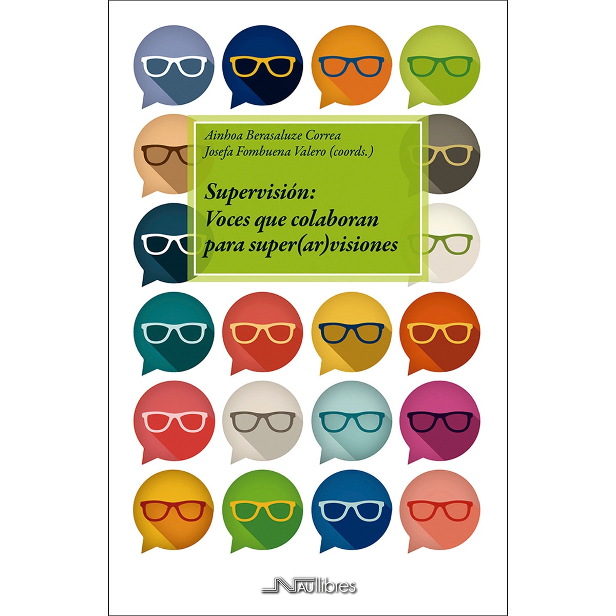 Imagem 0 de Supervisión: Voces que colaboran para super(ar)visiones