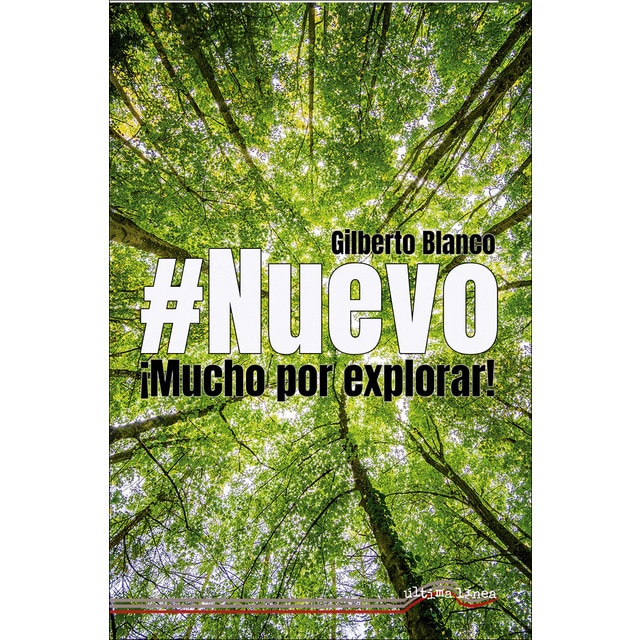 Imagem 0 de #Nuevo (Capa mole)