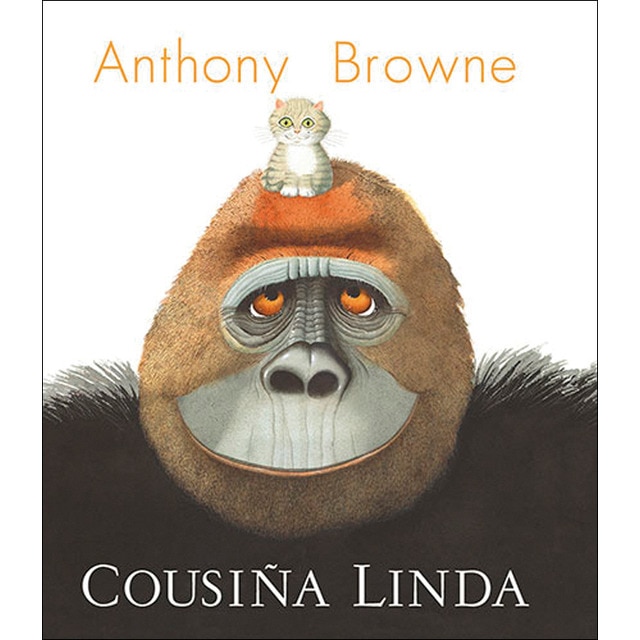 Imagem 0 de Cousiña Linda (Capa dura)