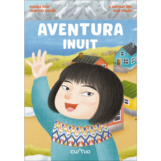Imagem 0 de AVENTURA INUIT (Capa dura)
