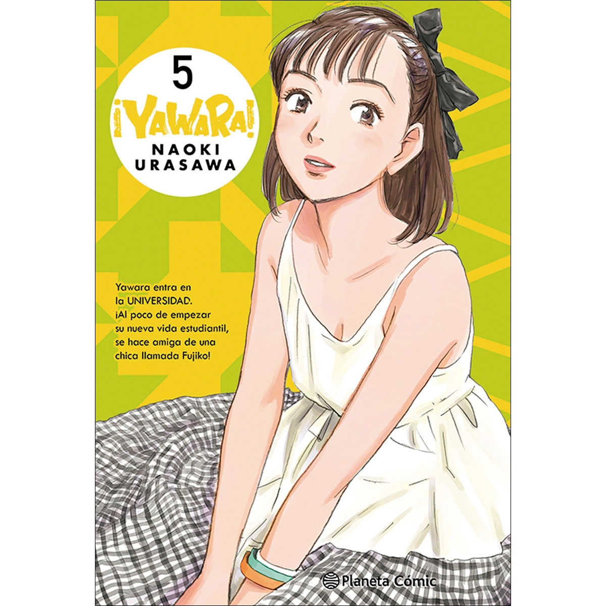 Yawara! nº 05/20 1