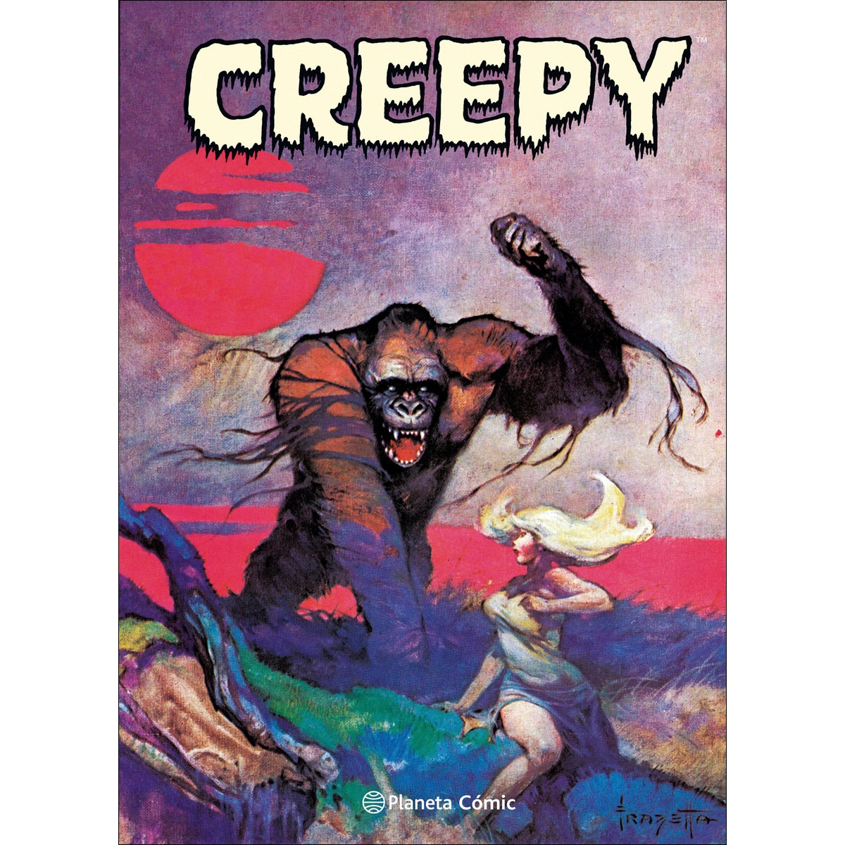 Creepy nº 03/29 1