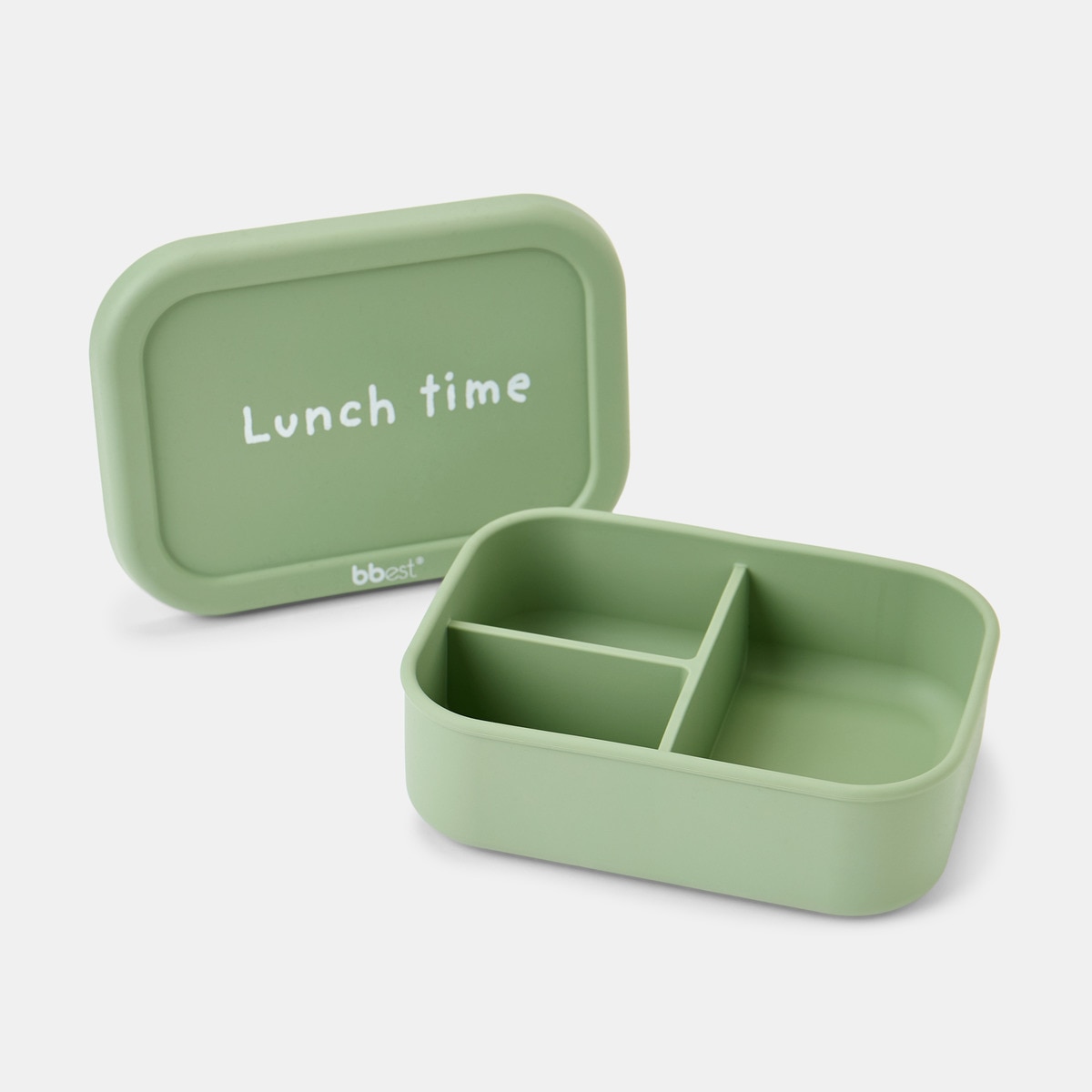 Imagem 0 de Recipiente de Silicone para Conservação de Alimentos