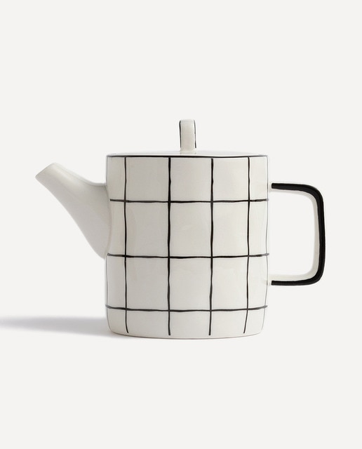 Imagen 0 de Tetera Cube Room - El Corte Inglés