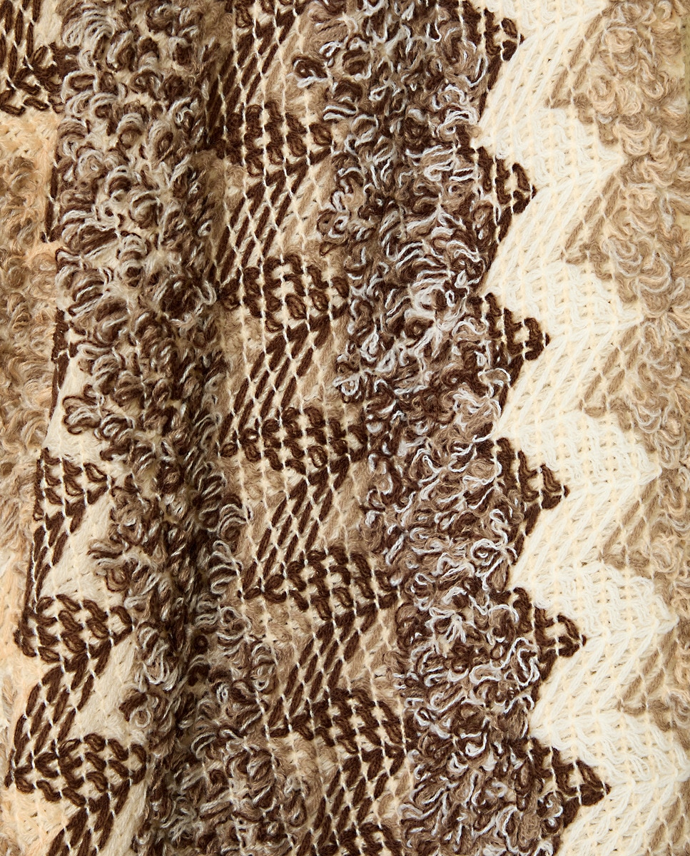 Poncho Vison Claro-3