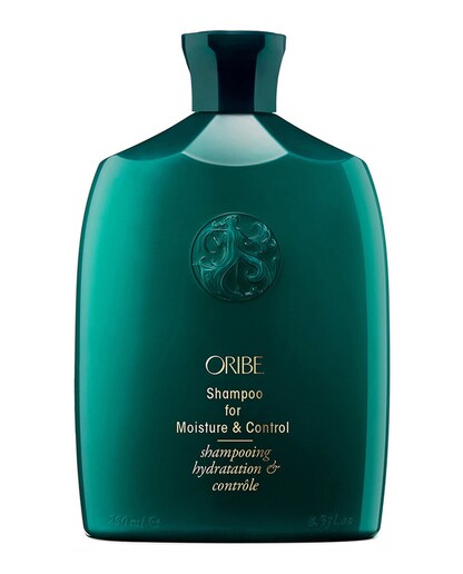 Imagen 0 de Champú Hair Care For Moisture and Control 250 ml Oribe