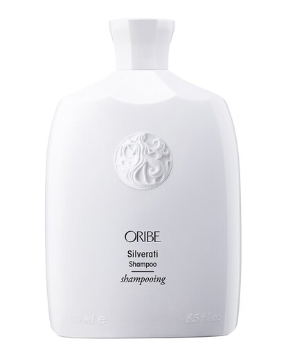 Imagen 0 de Champú Hair Care Silverati 250 ml Oribe