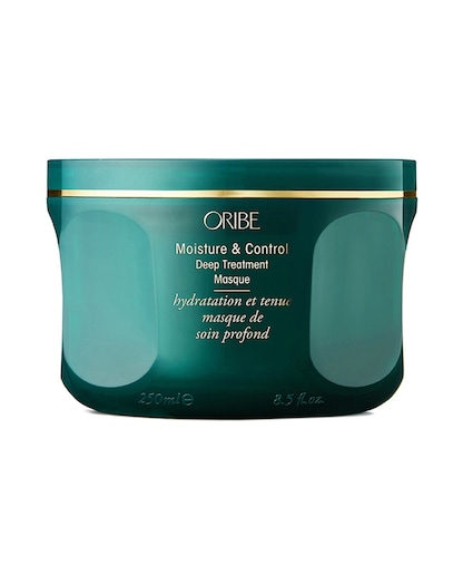 Imagen 0 de Mascarilla hair Care Moisture and Control Deep Treatment Masque 250 ml Oribe