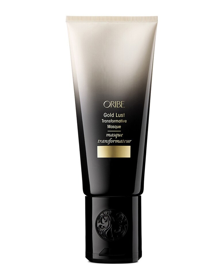 Mascarilla Capilar Gold Lust Transformative Masque 150 ml Oribe 1