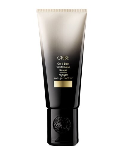 Imagen 0 de Mascarilla Capilar Gold Lust Transformative Masque 150 ml Oribe