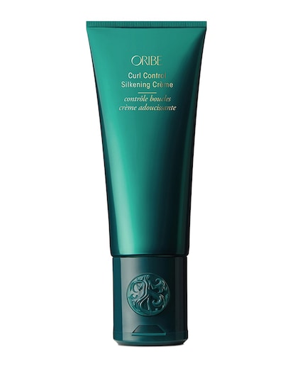 Imagen 0 de Crema de Peinado Curl Control Silkening 150 ml Oribe
