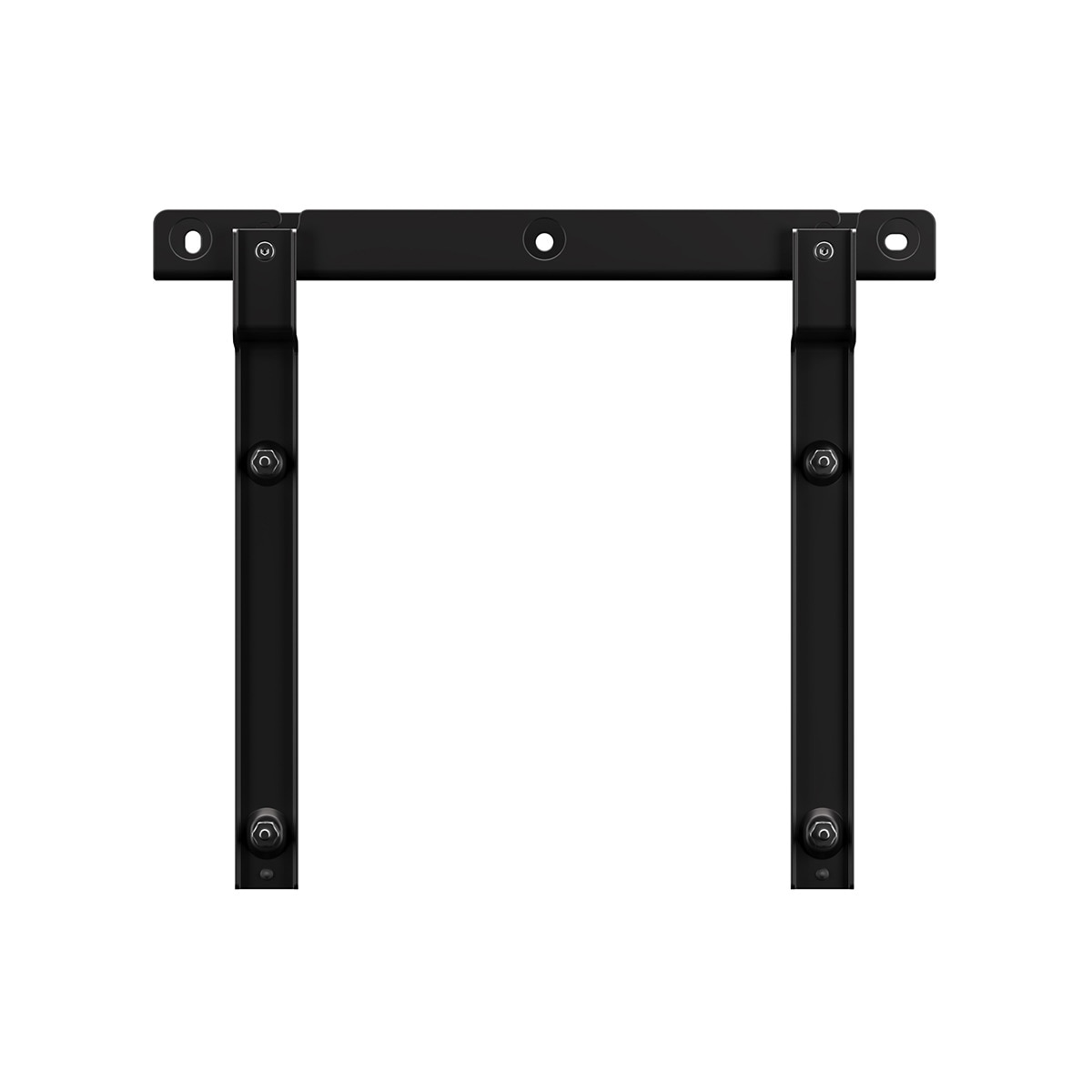 Imagen 0 de Soporte de pared Loewe para la serie stellar desde 42" a 65"