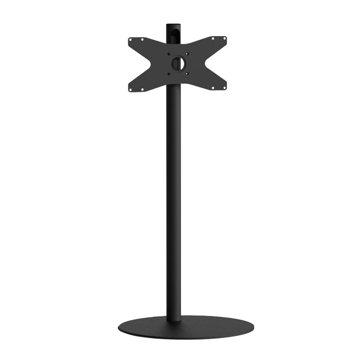 Imagen 0 de Soporte de suelo Loewe-Cavus SPHERE 120B42 para Serie We. SEE OLED de 32" a 65"