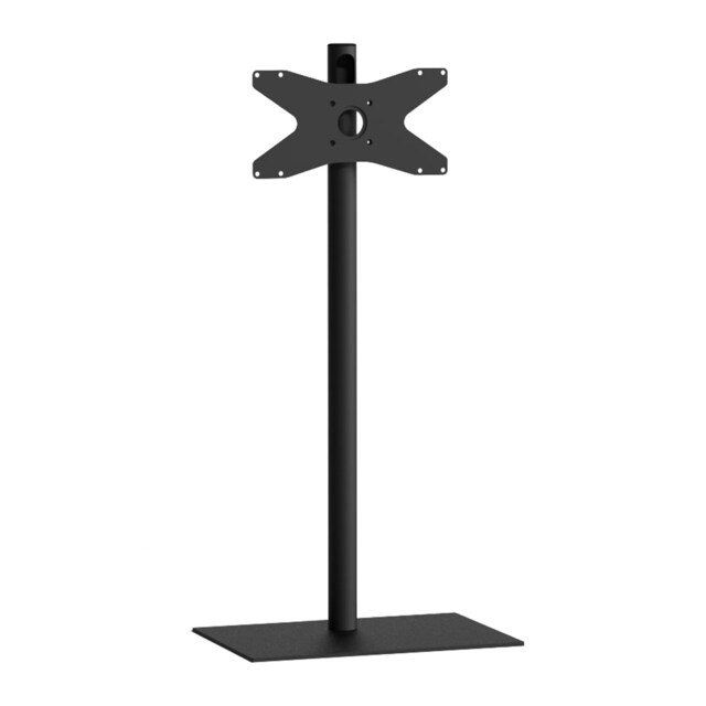 Imagen 0 de Soporte de suelo Loewe-Cavus SQUARE 120B42 para Serie We. SEE OLED de 32" a 65"