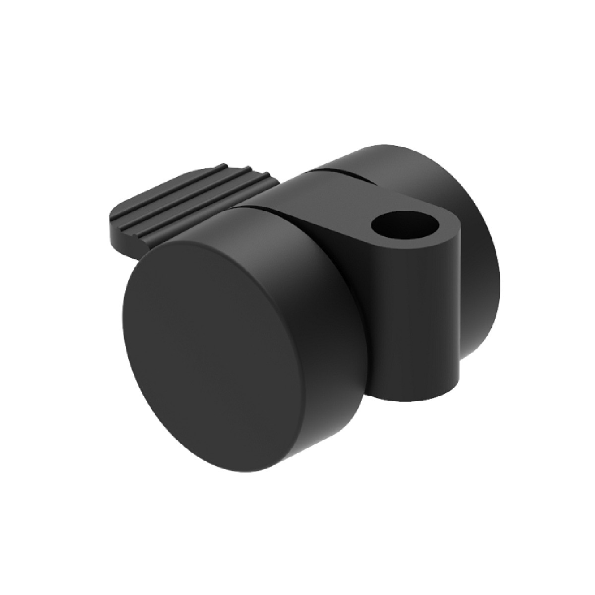 Imagen 0 de Juego de ruedas para soportes de suelo Loewe-Cavus Square CAV-W30