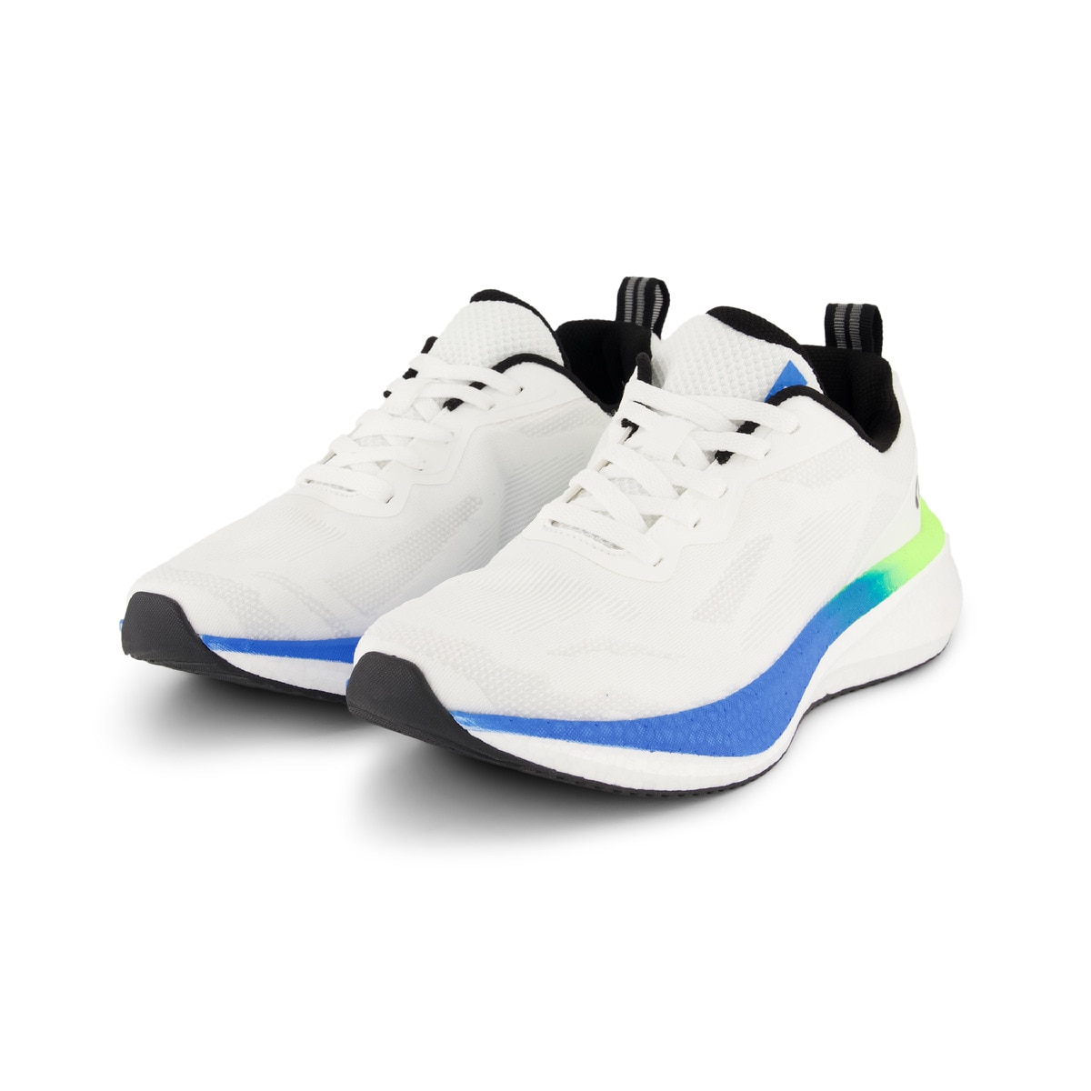 Sapatilhas de Running de Homem NY42 Branco-6