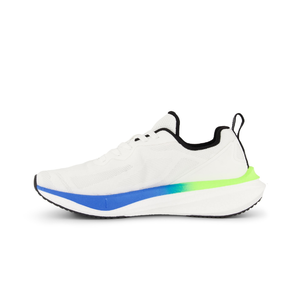 Sapatilhas de Running de Homem NY42 Branco-3