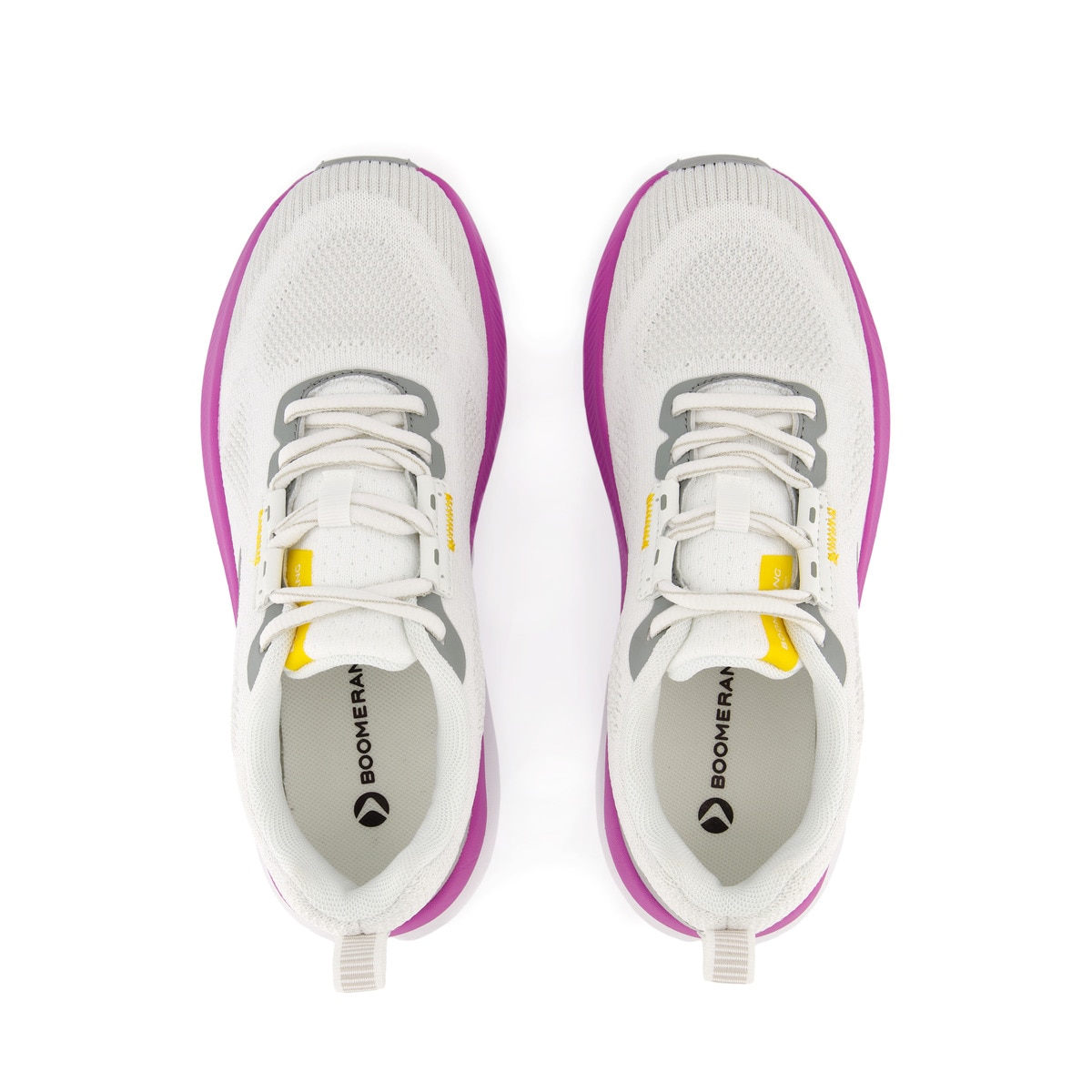 Cross Training Zapatilla Boomerang Mujer El Corte Ingles Boomerang