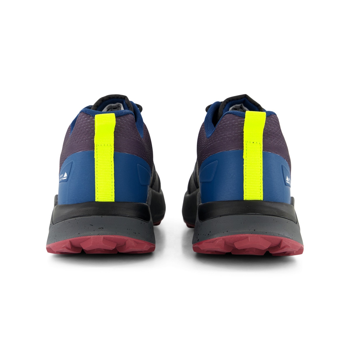 Sapatilhas de Trail Running TR-Alpha Multicolor-5