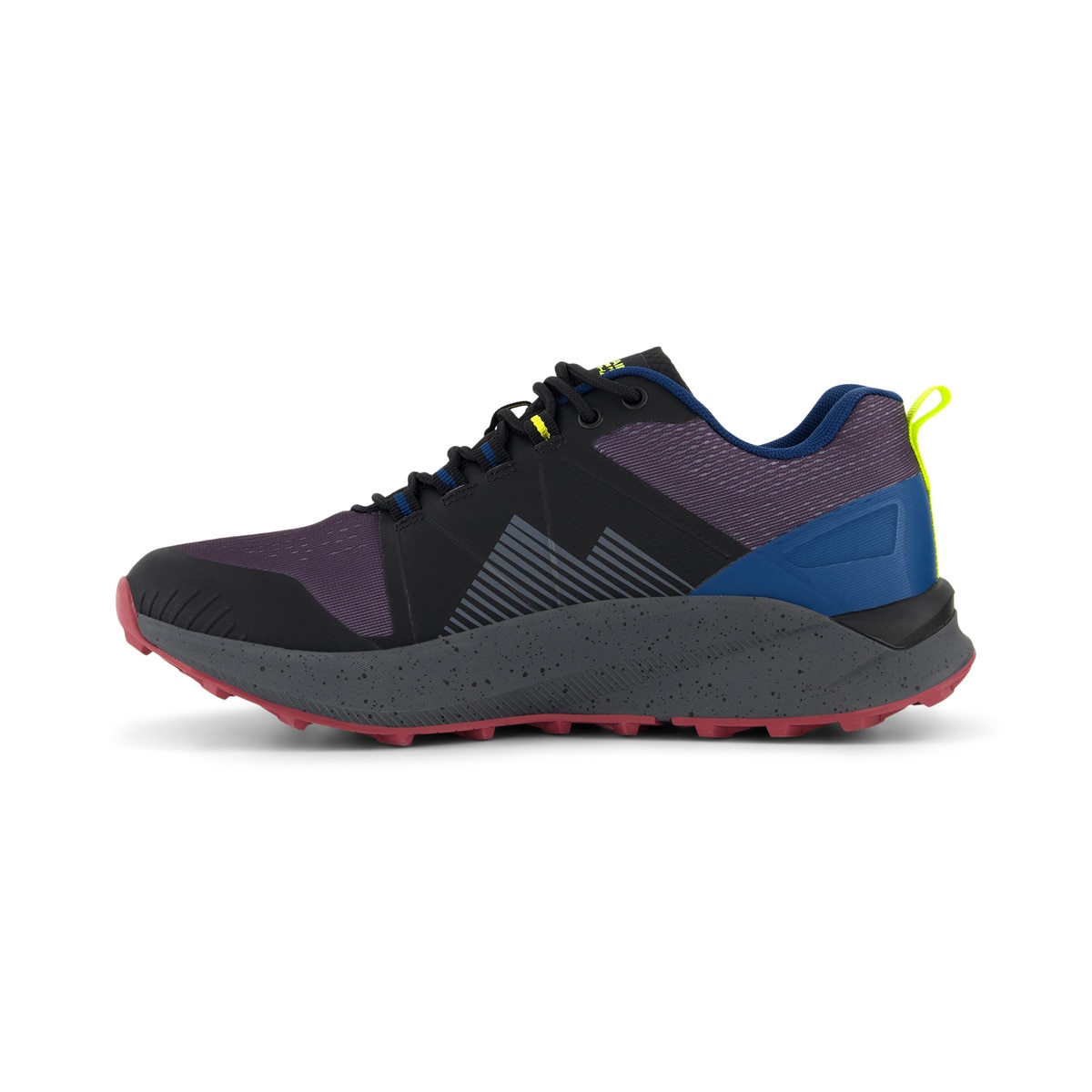 Sapatilhas de Trail Running TR-Alpha Multicolor-3