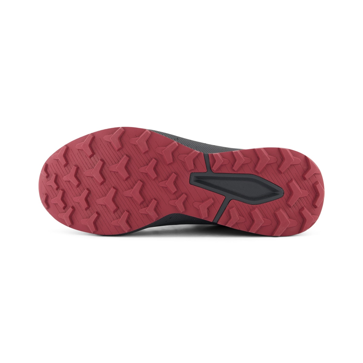 Sapatilhas de Trail Running TR-Alpha Multicolor-2
