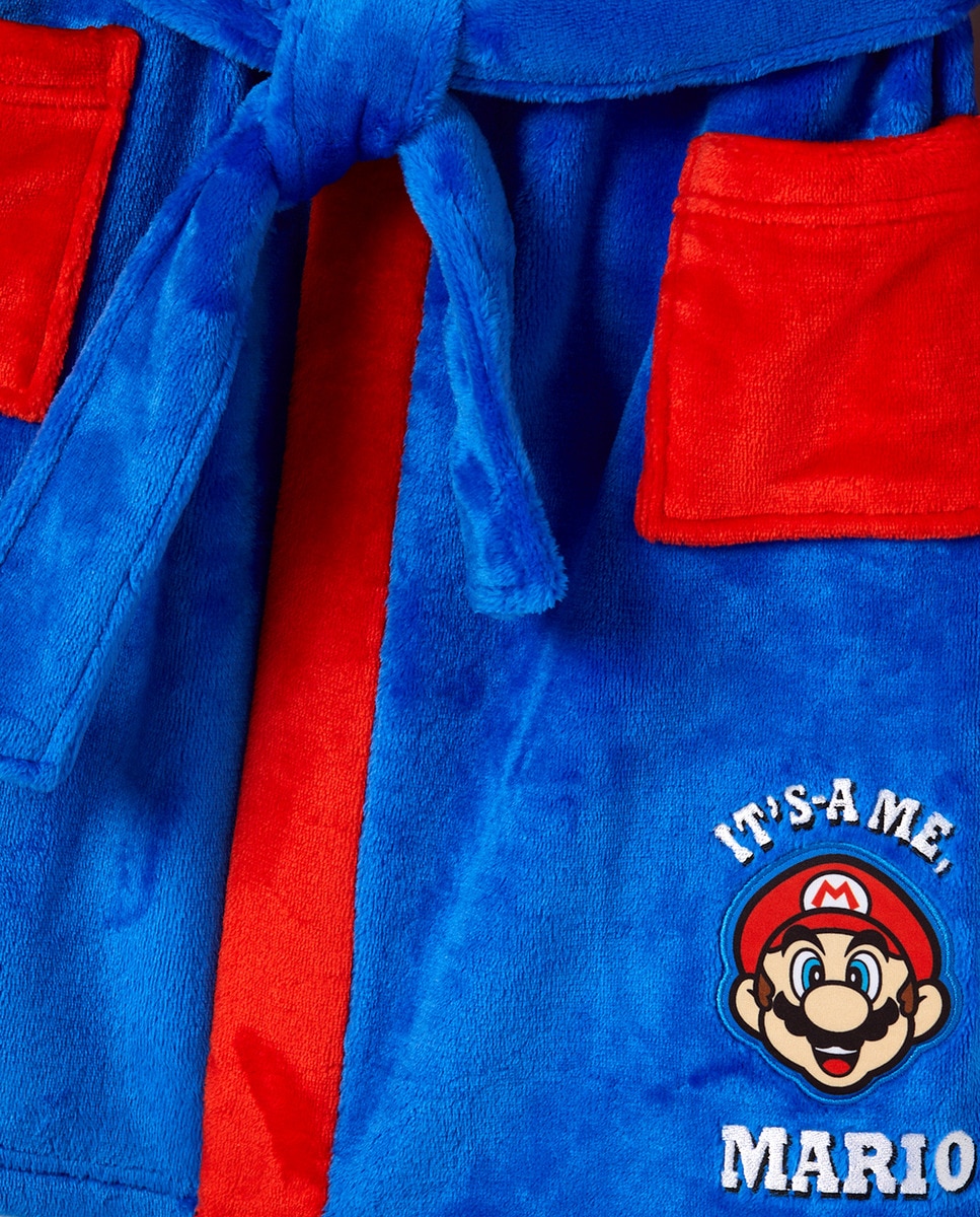 Robe Azul-5