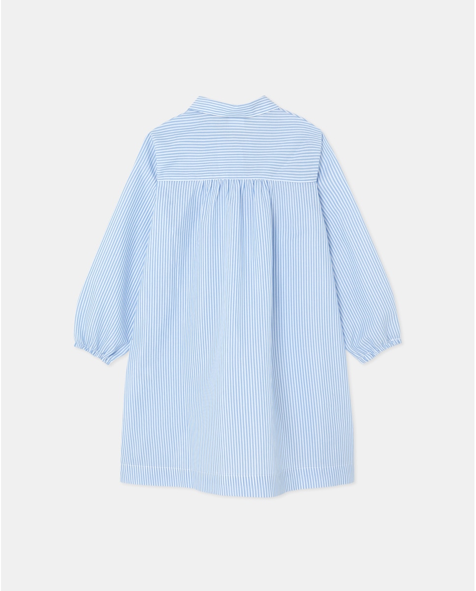 Babi Colegio Hipercor Bata Escolar Bata Escolar Hipercor Babi