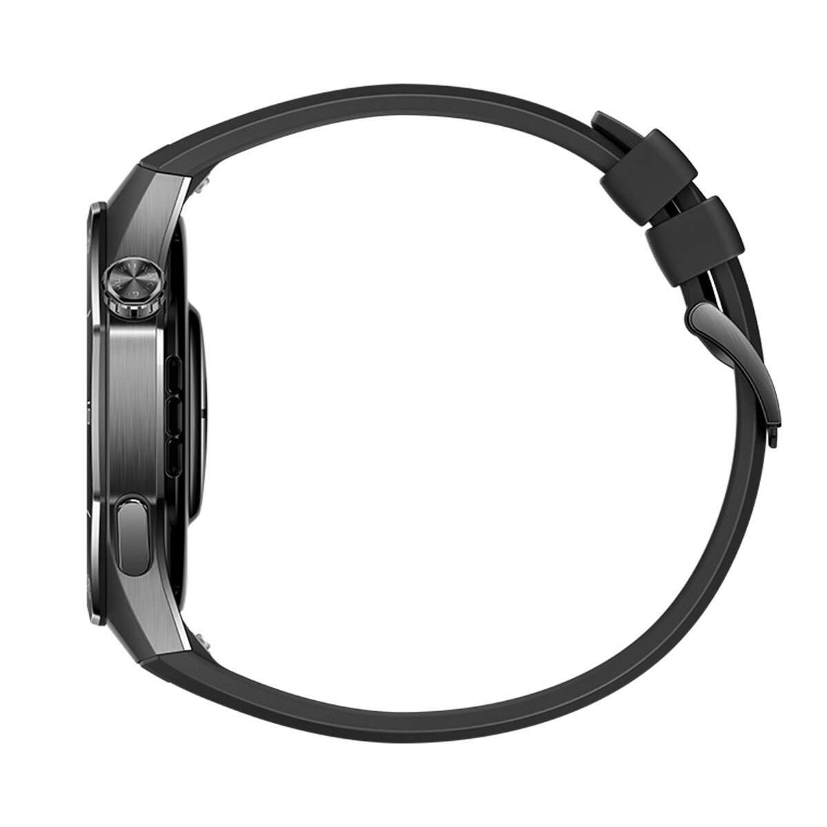 SmartWatch Huawei GT 5 Pro 46mm - Preto / Preto Preto-7