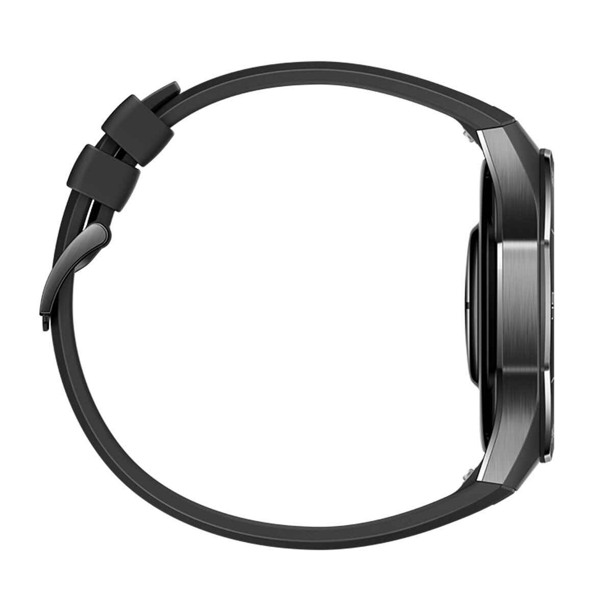 SmartWatch Huawei GT 5 Pro 46mm - Preto / Preto Preto-6