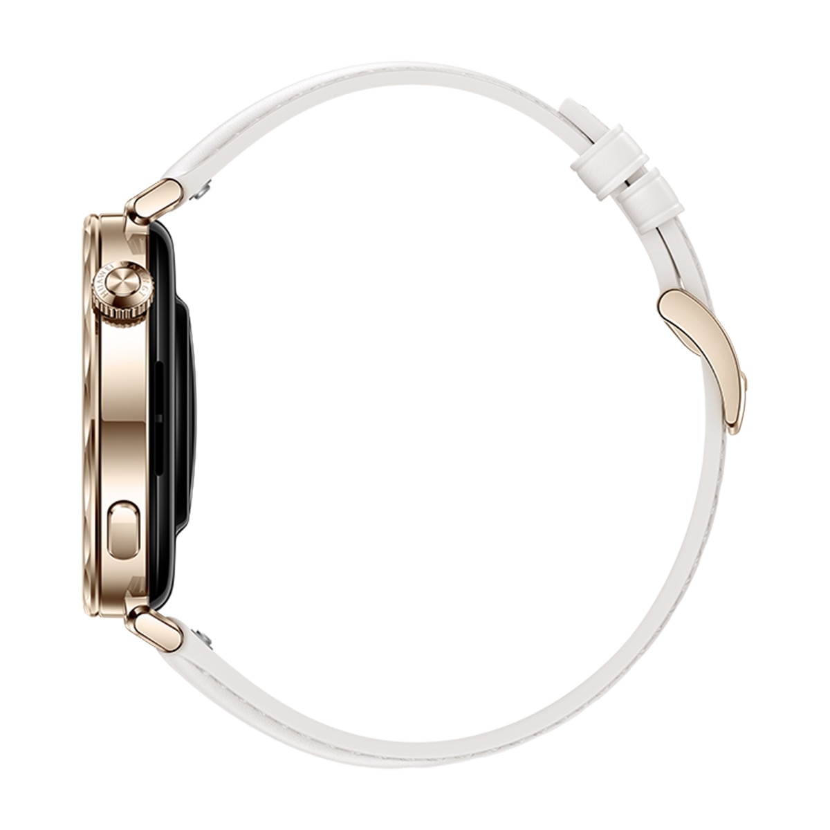 Huawei Watch GT 5 41mm Dorado / Blanco Smartwatch Dorado-7