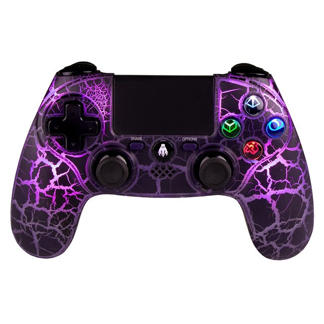 Imagen 0 de Mando inalámbrico T-REX para PlayStation 4